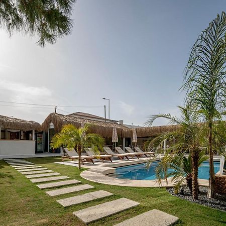 Sandal Alaçatı - Adult Only Alacati Exterior foto
