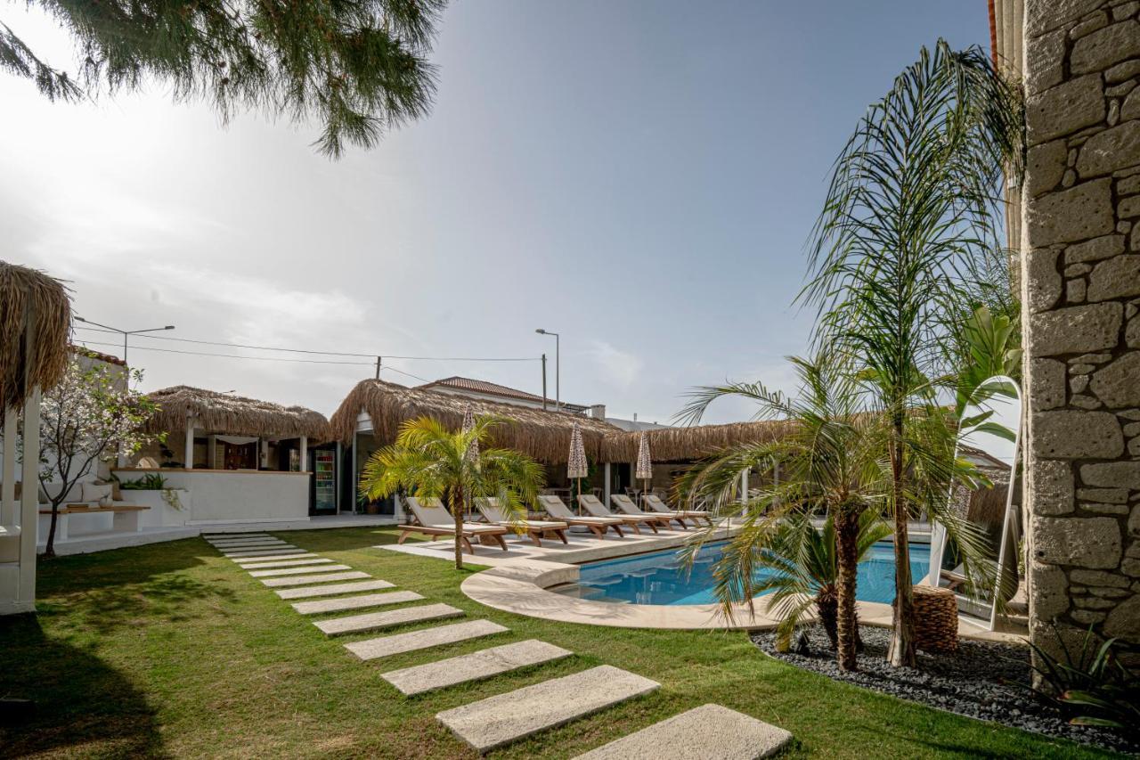 Sandal Alaçatı - Adult Only Alacati Exterior foto