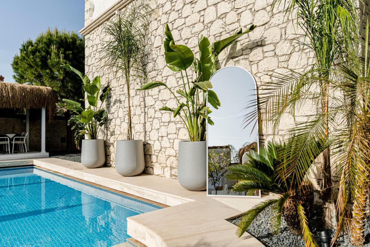 Sandal Alaçatı - Adult Only Alacati Exterior foto