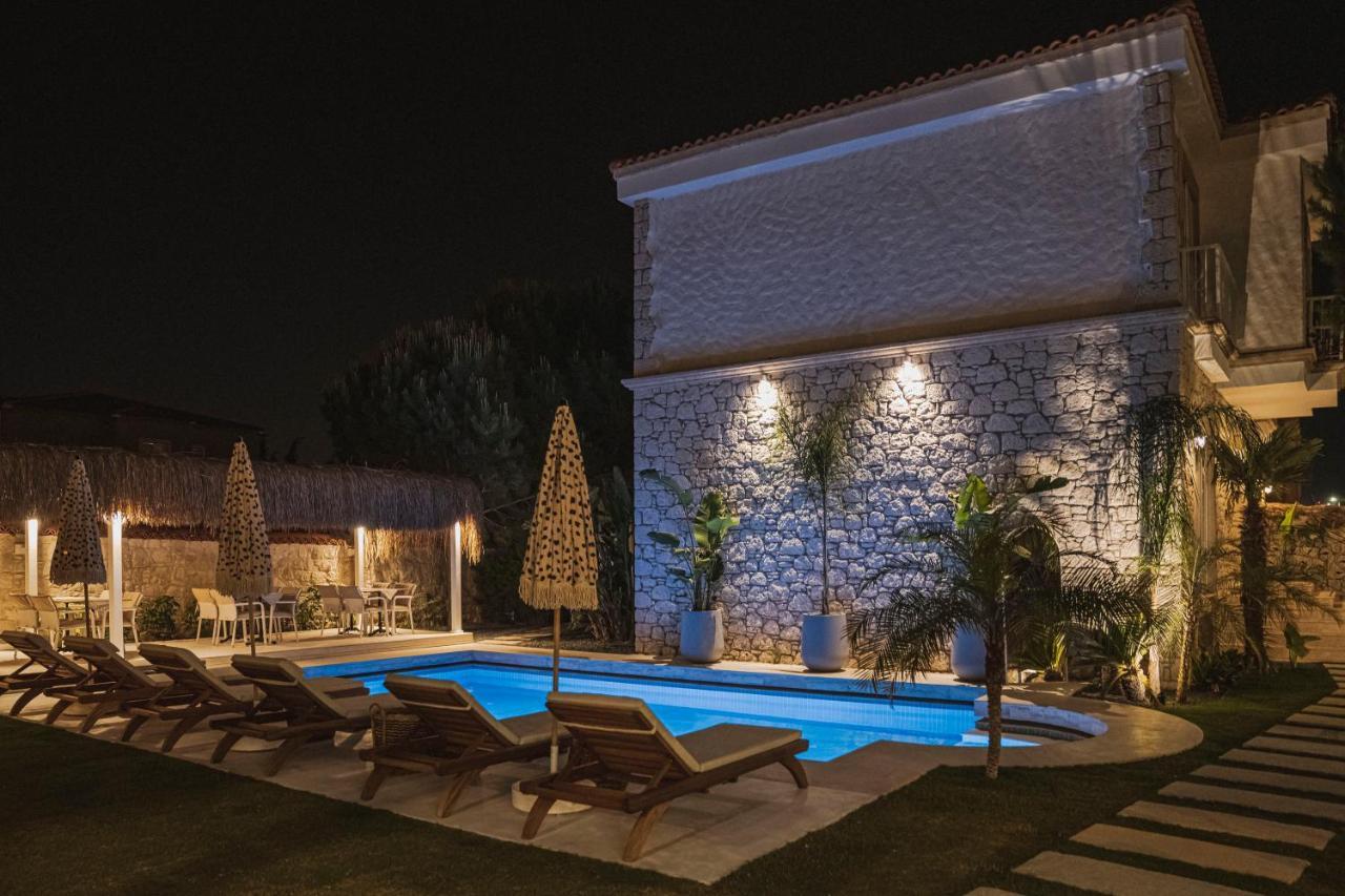 Sandal Alaçatı - Adult Only Alacati Exterior foto