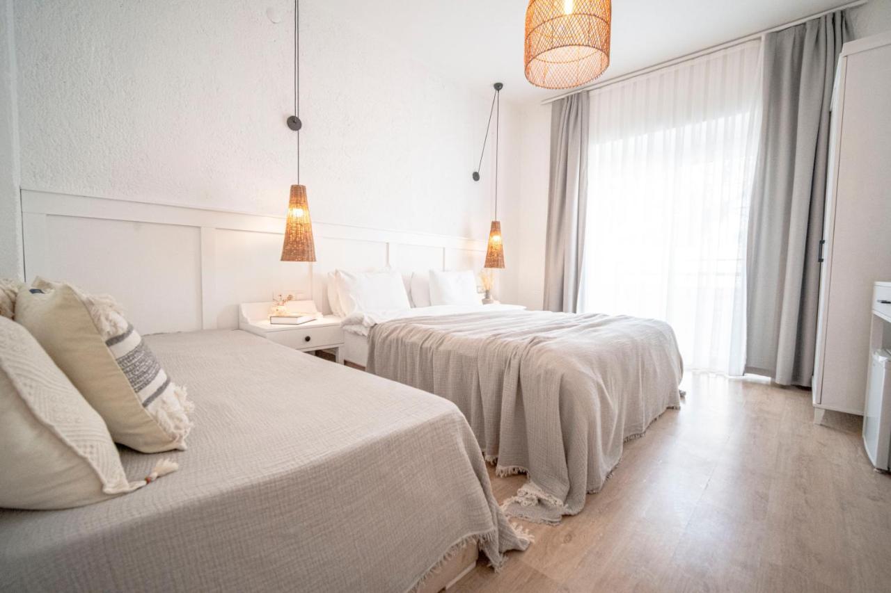 Sandal Alaçatı - Adult Only Alacati Quarto foto