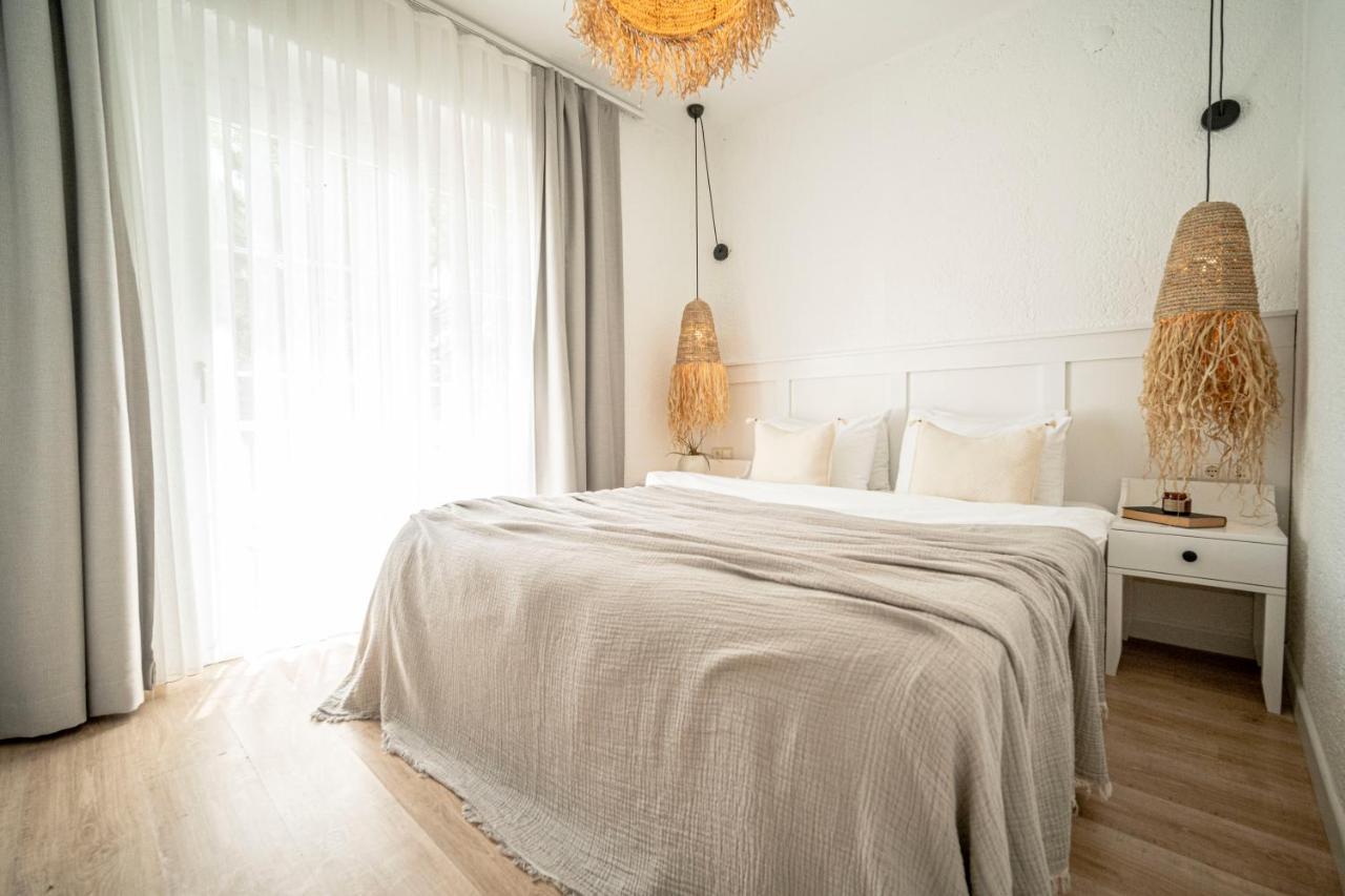 Sandal Alaçatı - Adult Only Alacati Quarto foto