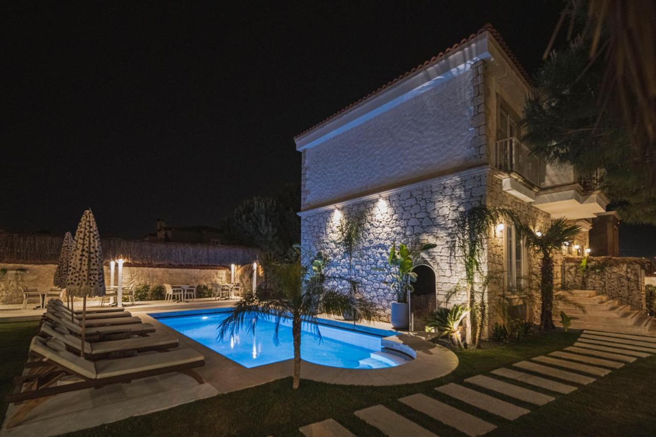 Sandal Alaçatı - Adult Only Alacati Exterior foto