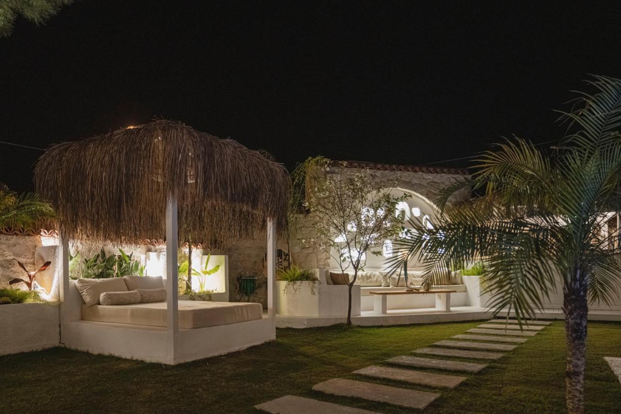 Sandal Alaçatı - Adult Only Alacati Exterior foto