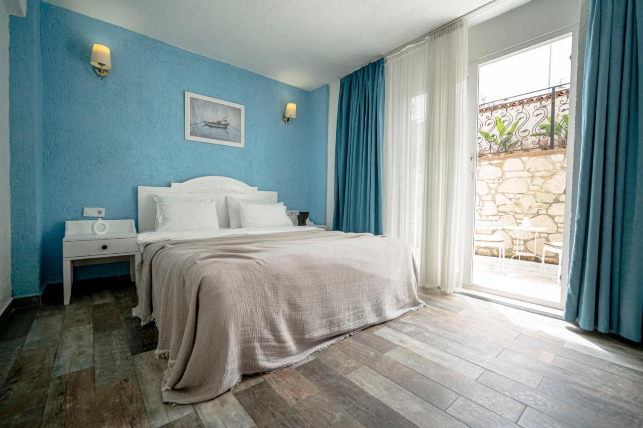 Sandal Alaçatı - Adult Only Alacati Quarto foto