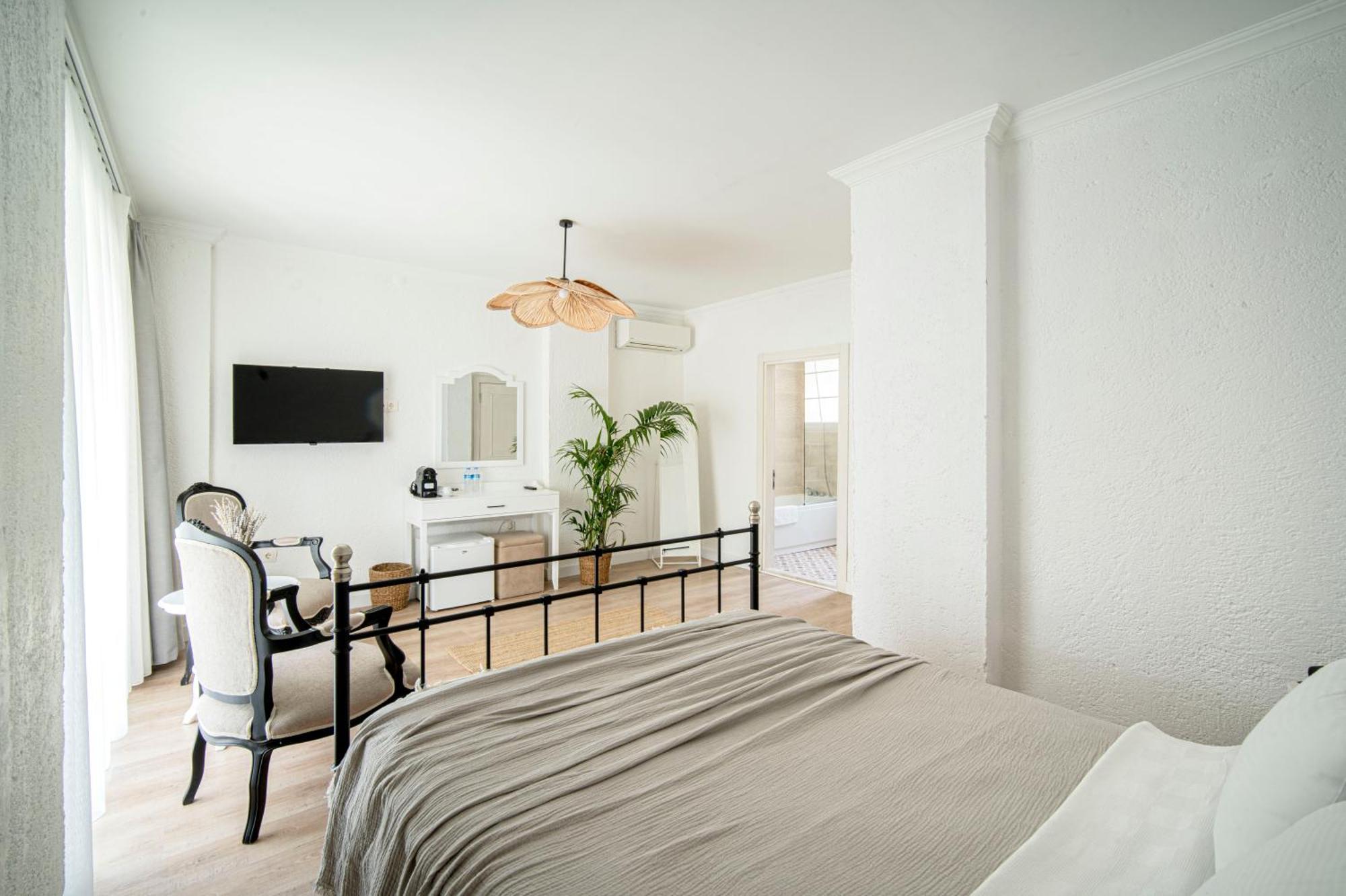 Sandal Alaçatı - Adult Only Alacati Quarto foto