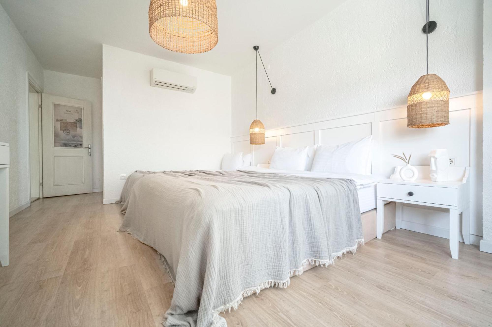 Sandal Alaçatı - Adult Only Alacati Quarto foto