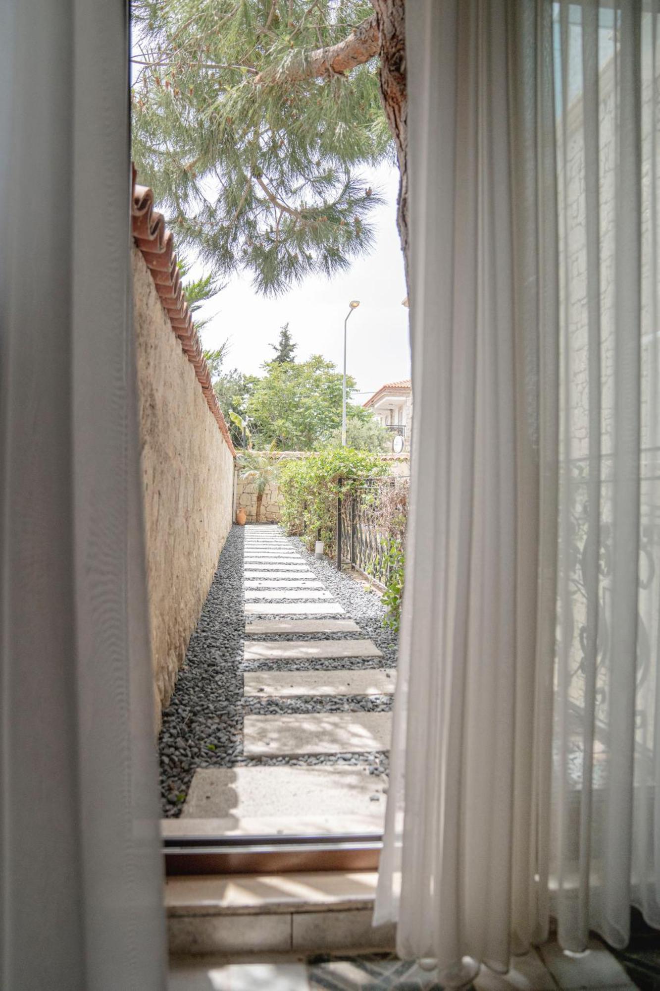 Sandal Alaçatı - Adult Only Alacati Quarto foto