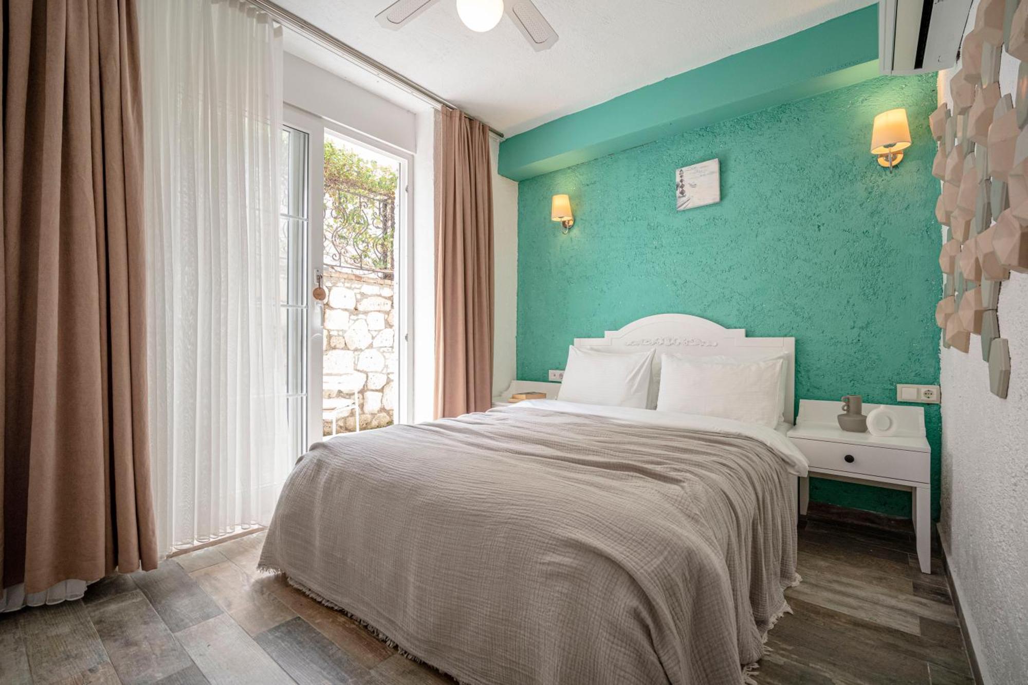 Sandal Alaçatı - Adult Only Alacati Quarto foto