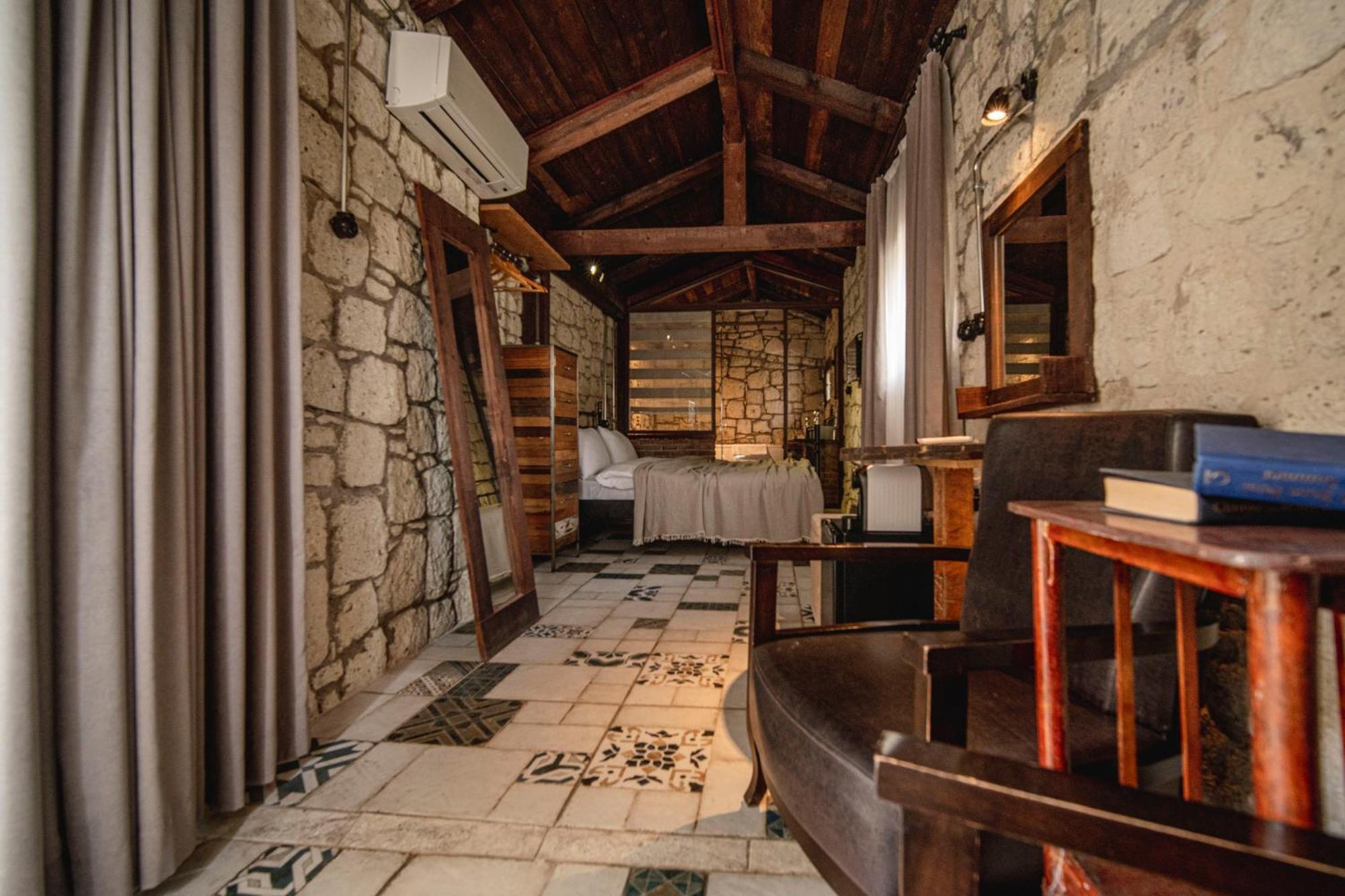 Sandal Alaçatı - Adult Only Alacati Quarto foto