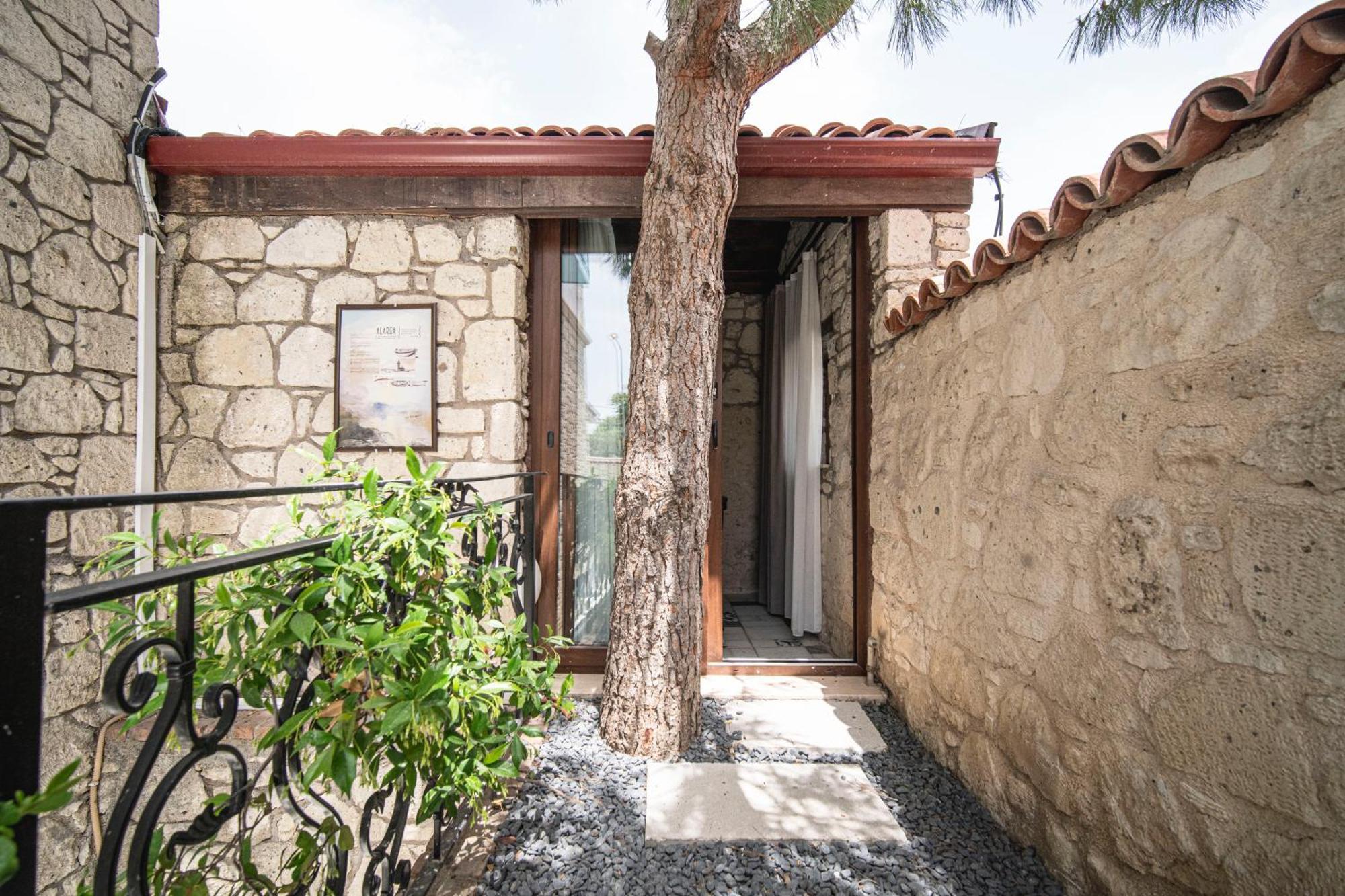 Sandal Alaçatı - Adult Only Alacati Quarto foto