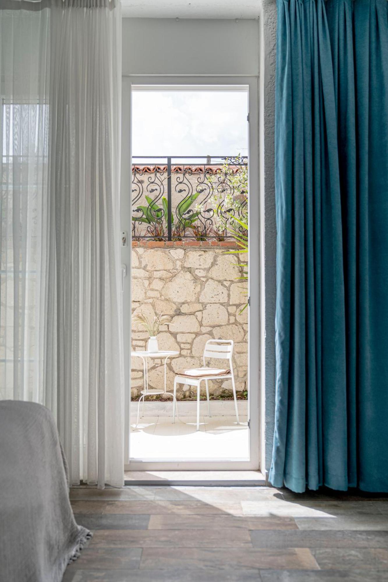 Sandal Alaçatı - Adult Only Alacati Quarto foto