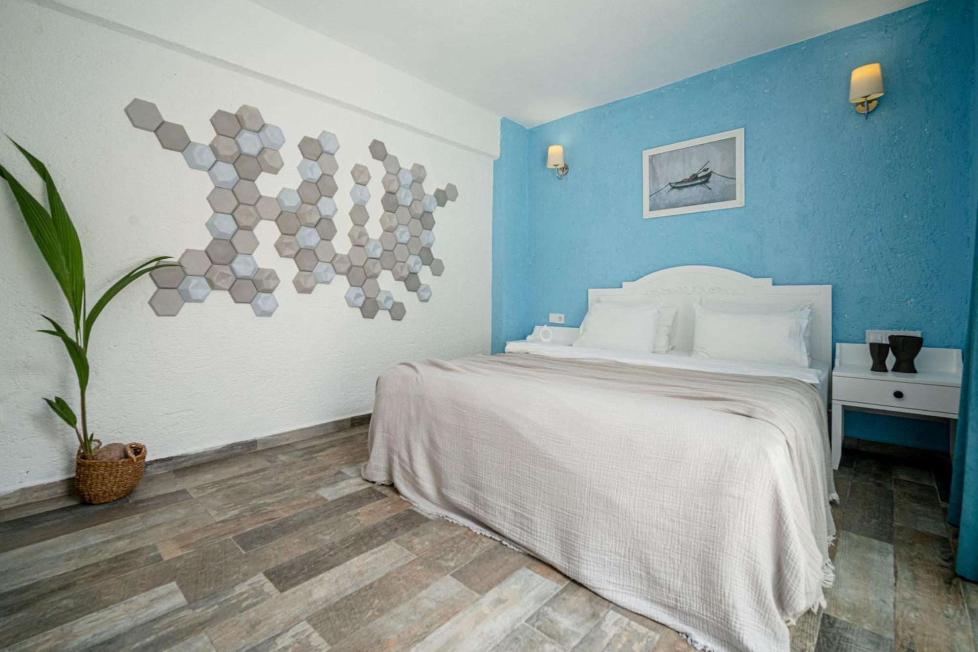 Sandal Alaçatı - Adult Only Alacati Quarto foto