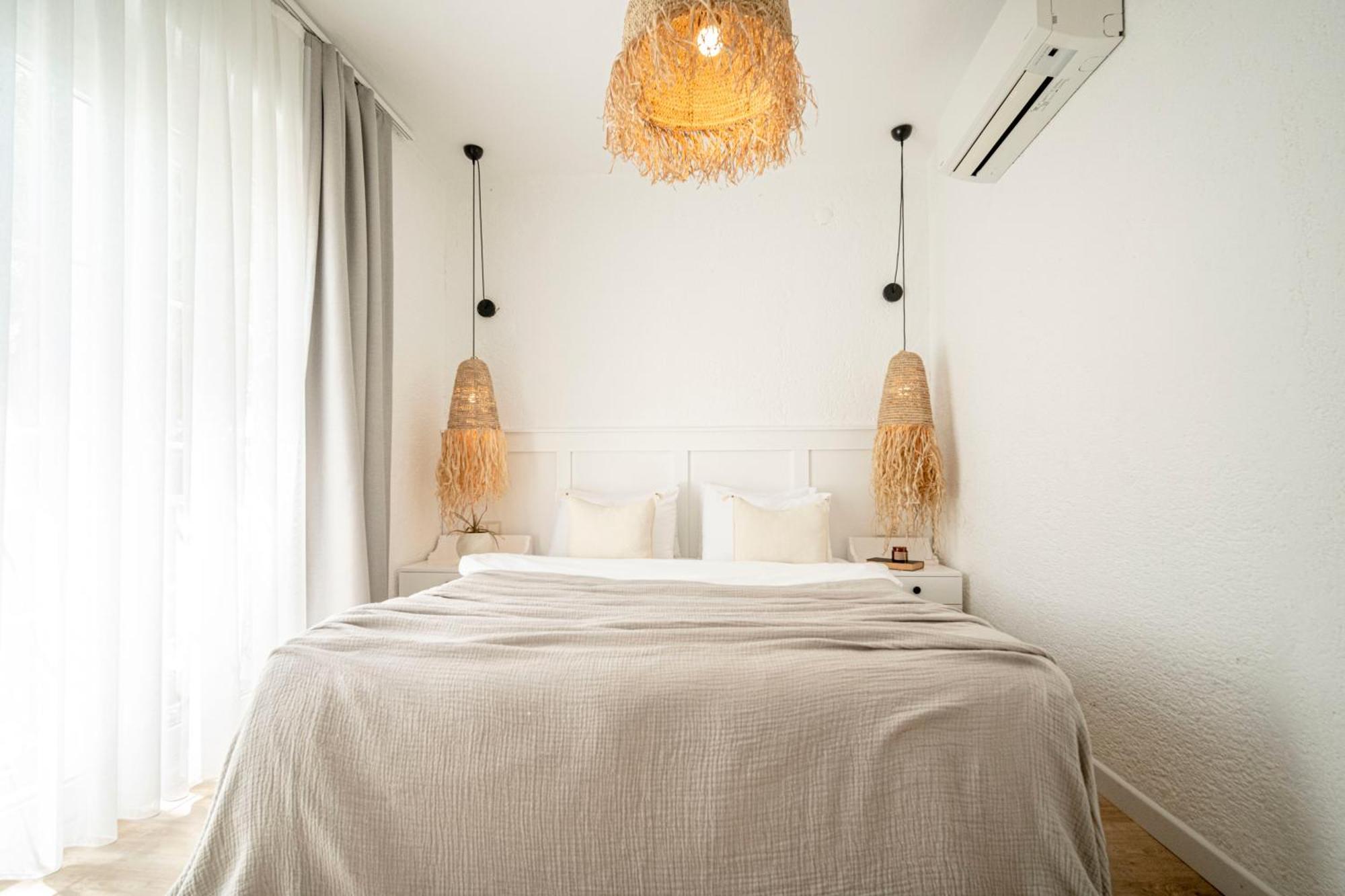 Sandal Alaçatı - Adult Only Alacati Quarto foto