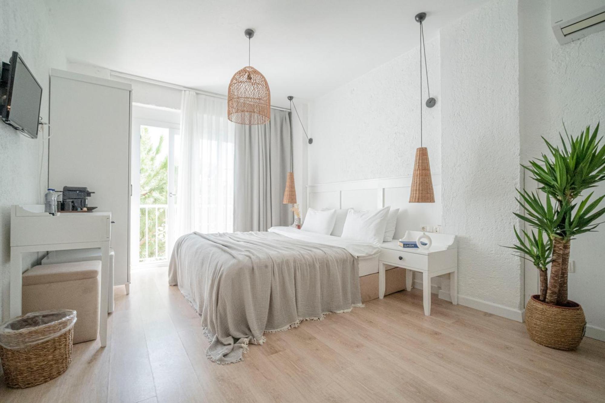 Sandal Alaçatı - Adult Only Alacati Quarto foto