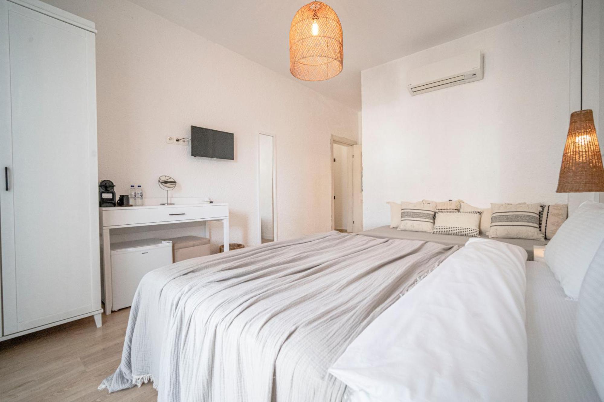 Sandal Alaçatı - Adult Only Alacati Quarto foto