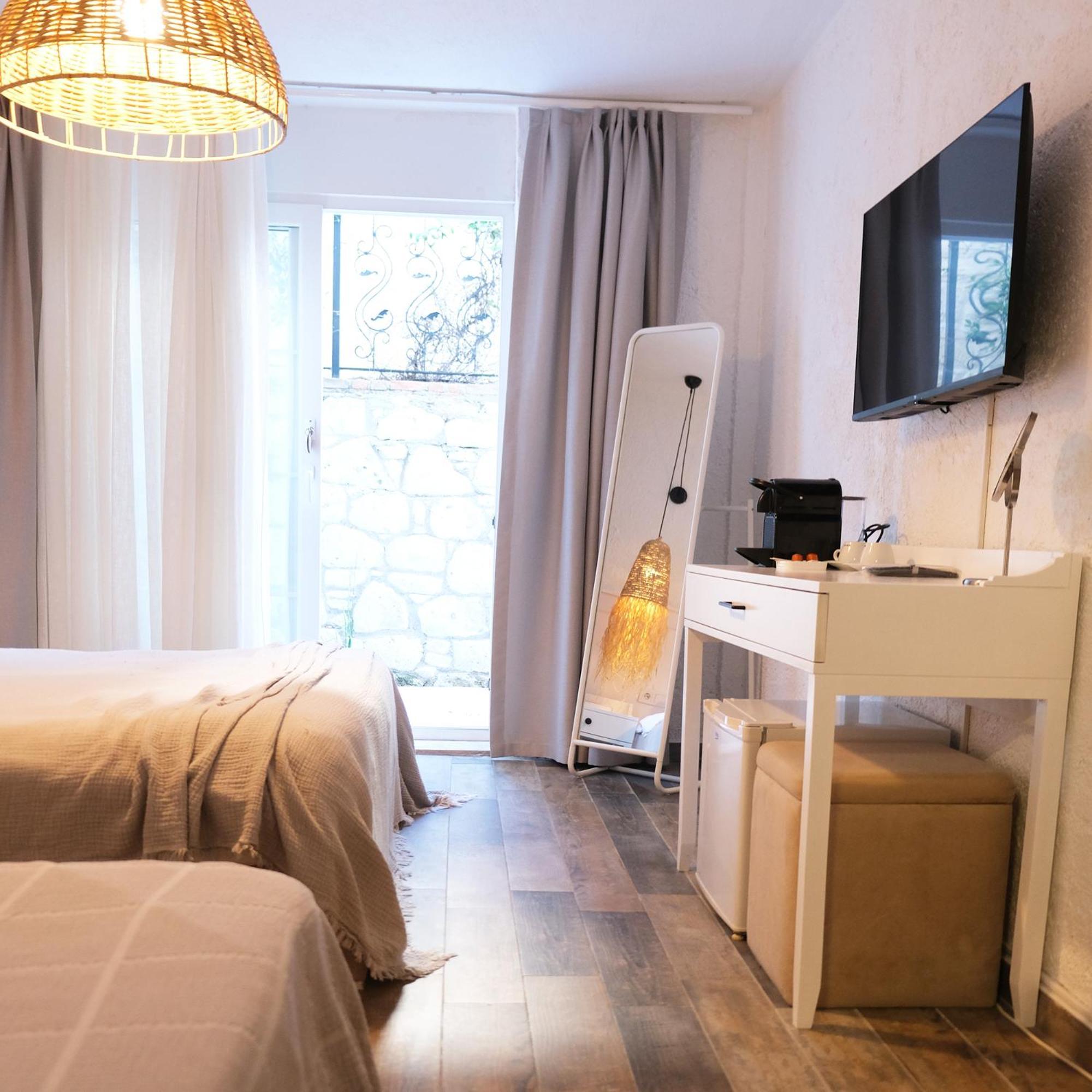 Sandal Alaçatı - Adult Only Alacati Quarto foto