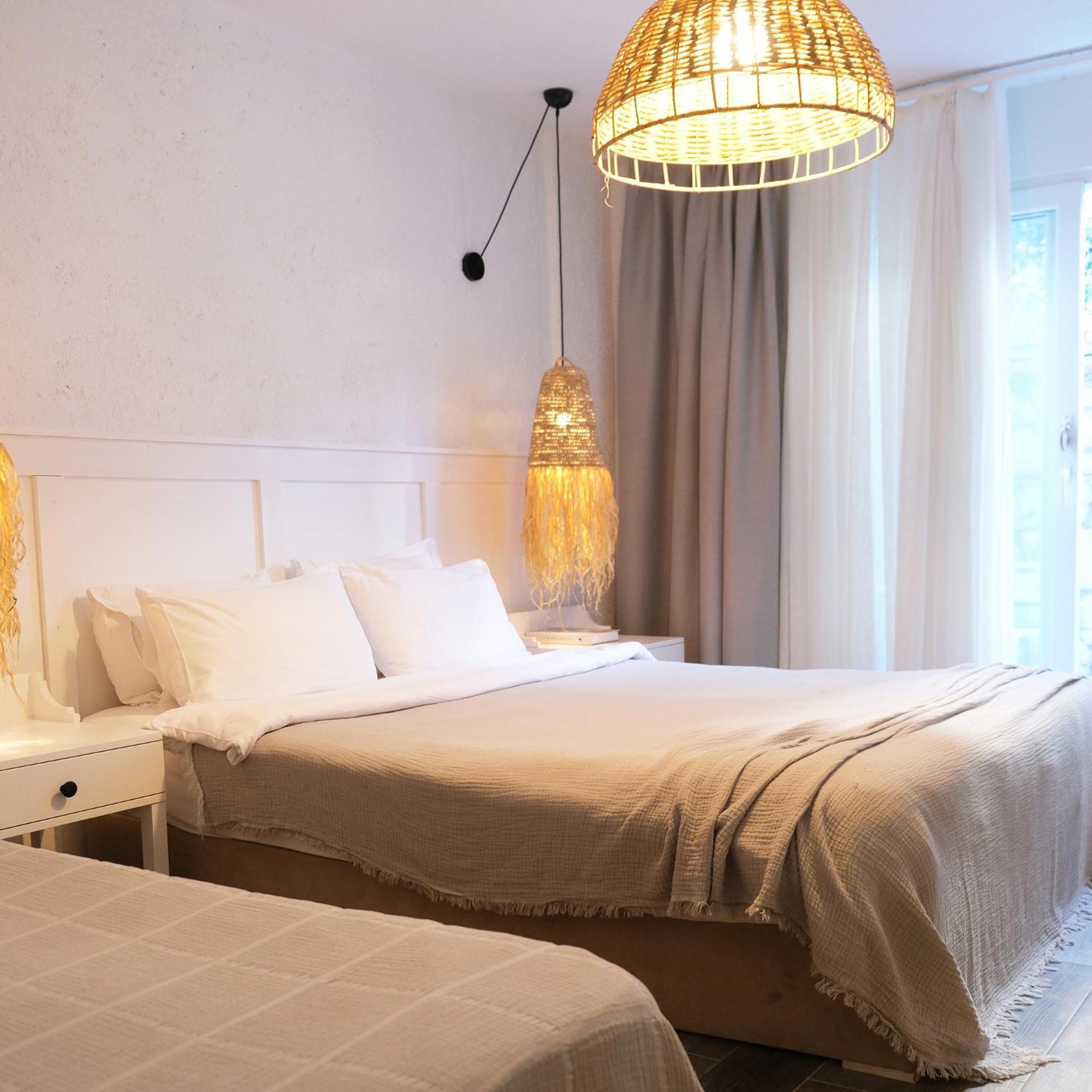 Sandal Alaçatı - Adult Only Alacati Quarto foto