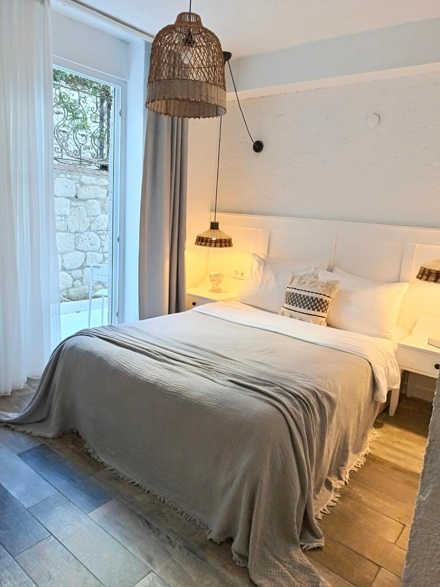 Sandal Alaçatı - Adult Only Alacati Quarto foto